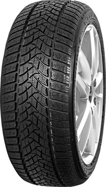 Dunlop Winter Sport 5 195/45 R16 84 V XL, MFS