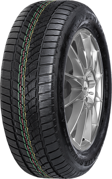 Dunlop Winter Sport 5 SUV 225/65 R17 102 H