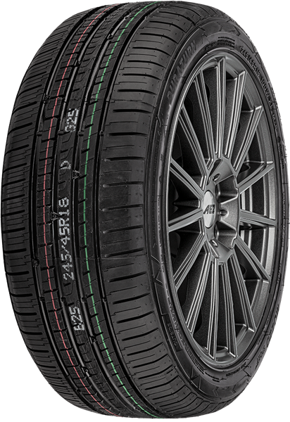 Duraturn Mozzo Sport 255/40 R17 98 W XL