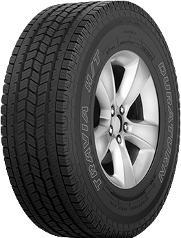 Duraturn Travia H/T 265/70 R16 112 T