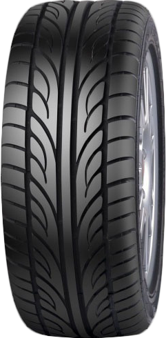 EP Tyres ACCELERA ALPHA