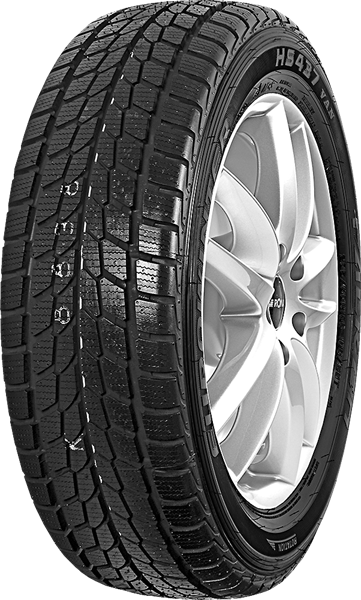 Falken Eurowinter HS 437