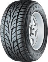 Falken ST/Z01