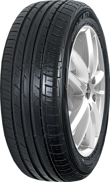 Falken ZE 914 225/40 R18 92 W XL, MFS