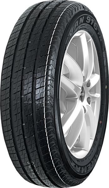 Firemax FM916 225/70 R15 112/110 R C