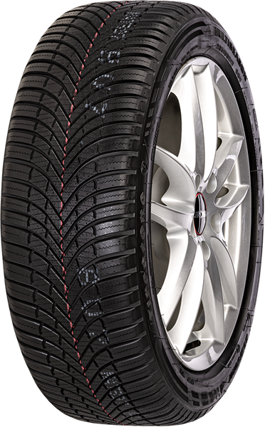 Firestone Multiseason 2 205/55 R17 95 V XL