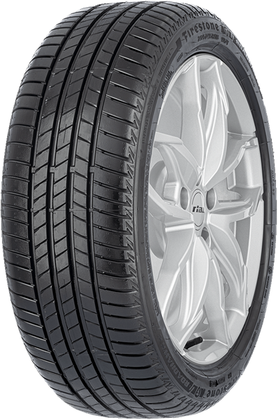 Firestone Roadhawk 2 215/65 R17 99 V