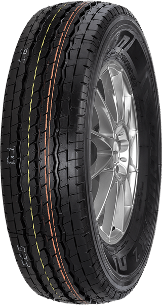 Firestone Vanhawk 2 165/70 R14 89/87 R C