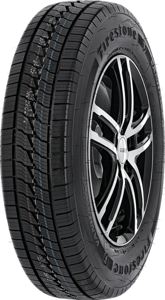 Firestone Vanhawk Multiseason 225/65 R16 112/110 R C