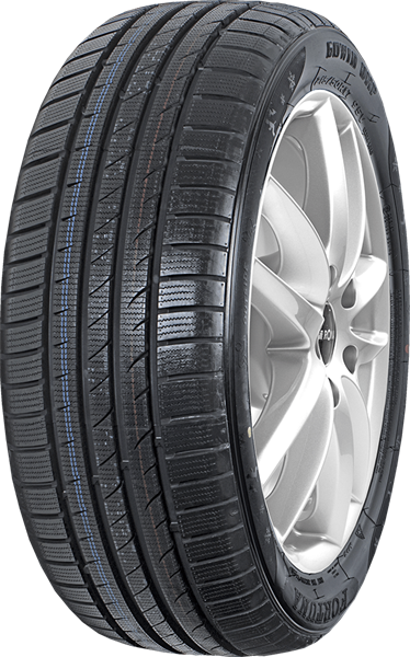 Fortuna Gowin UHP 195/50 R15 82 H