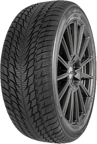 Fortuna Gowin UHP 2 235/50 R18 101 V XL