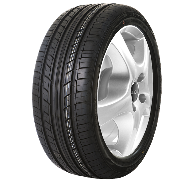 Fortune FSR5 205/40 R17 84 W
