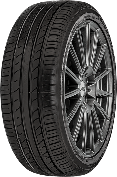 Goodride SA-37 295/35 R21 107 Y XL