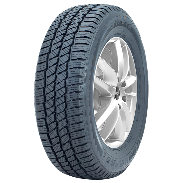 Goodride SW612 205/65 R15 102/100 T C