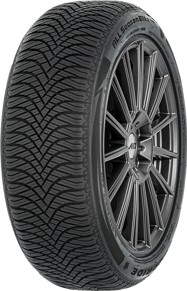 Goodride Z-401 245/45 R18 100 W XL