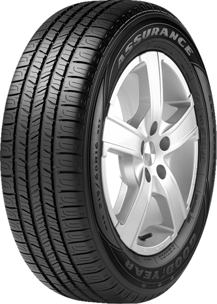 Goodyear Assurance All-Season