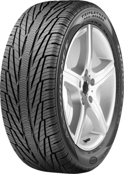 Goodyear Assurance TripleTred All-Season