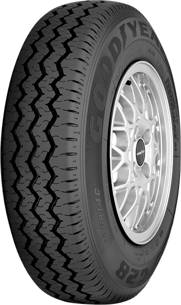 Goodyear Cargo G28