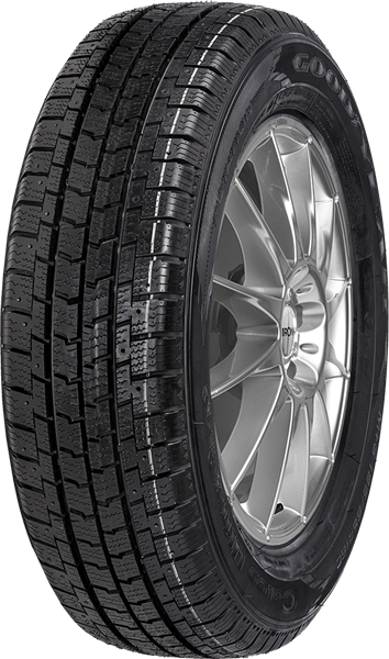 Goodyear Cargo UltraGrip2