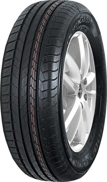 Goodyear DURAGRIP 165/60 R15 81 T XL