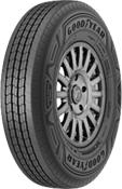 Goodyear Duramax Steel 7.50 R16 121/120 L C