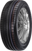 Goodyear Eagle F1 Asymmetric 2 SUV 255/55 R19 111 W XL, FP, J LR