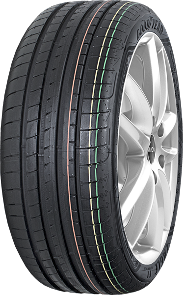 Goodyear Eagle F1 Asymmetric 3 265/35 R22 102 W XL, FP