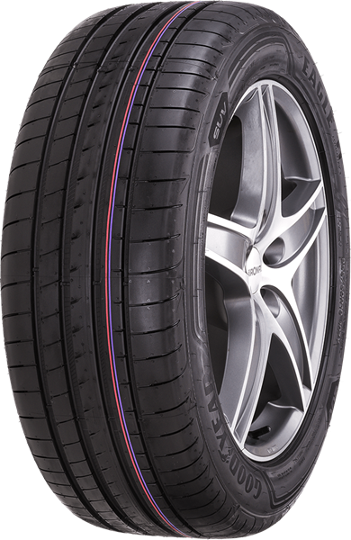 Goodyear Eagle F1 Asymmetric 3 SUV 235/45 R20 100 V XL, FP