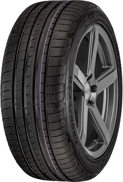 Goodyear Eagle F1 Asymmetric 5 205/45 R17 88 V XL, FP