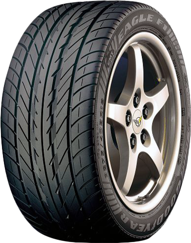 Goodyear EAGLE F1 GS