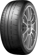 Goodyear Eagle F1 SuperSport RS 315/30 R21 105 Y XL, FP, ZR