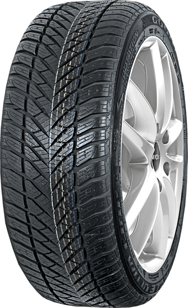 Goodyear EAGLE U_GW3 245/50 R17 99 H RUN ON FLAT MFS, *