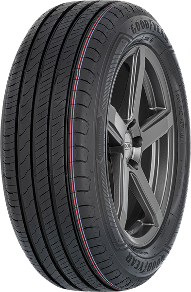 Goodyear EfficientGrip 2 SUV 235/55 R19 105 V XL