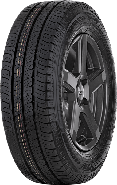 Goodyear EfficientGrip Cargo 2 195/60 R16 99/97 H C