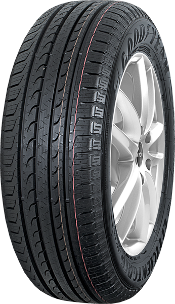 Goodyear EFFICIENTGRIP SUV