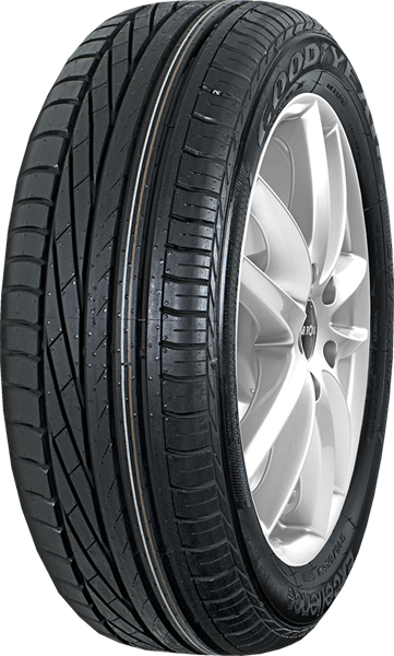Goodyear EXCELLENCE 195/55 R16 87 H RUN ON FLAT FP, *