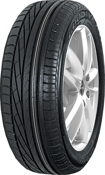 Goodyear EXCELLENCE 225/55 R17 97 Y RUN ON FLAT FP, *