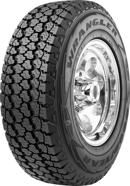 Goodyear Silent Armor