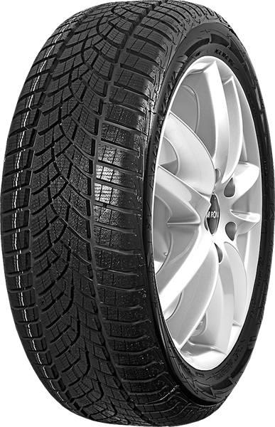 Goodyear UG Performance G1 205/60 R16 92 V