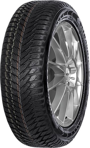 Goodyear Ultra Grip 8 195/55 R16 87 H *, MFS