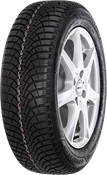 Goodyear Ultra Grip 9+ 165/70 R14 81 T