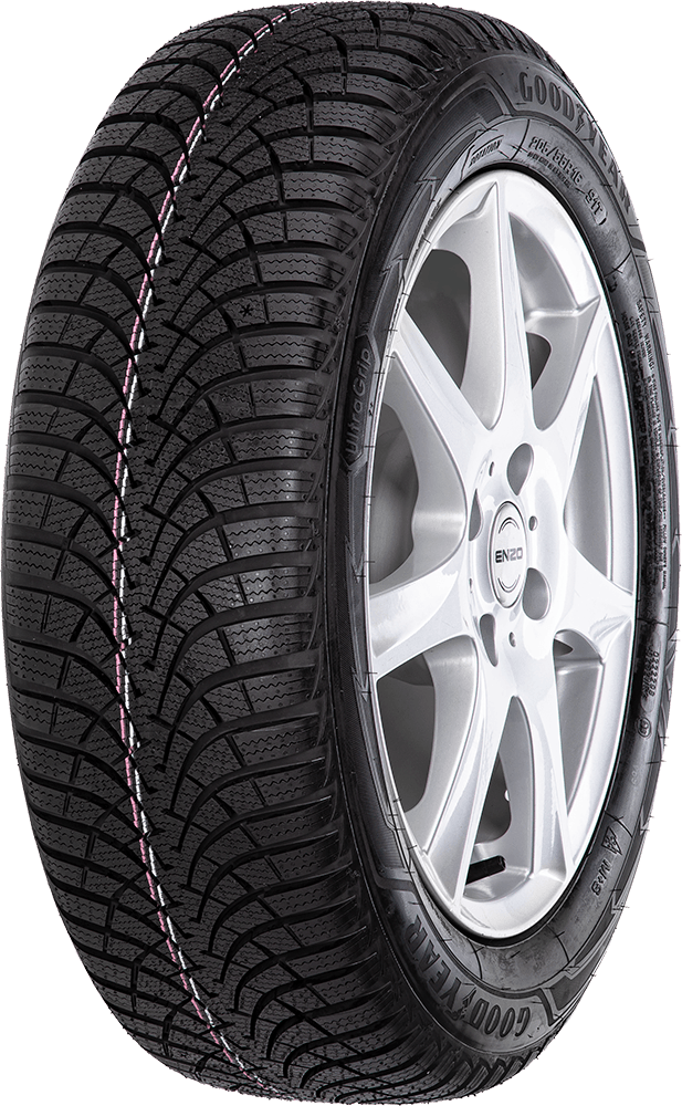 Buy Goodyear Ultra » Grip Free 9+ Delivery » Tyres