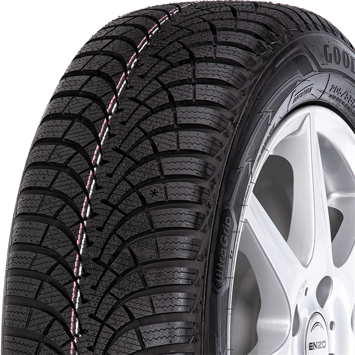 Buy Goodyear Ultra Tyres » Free 9+ » Delivery Grip