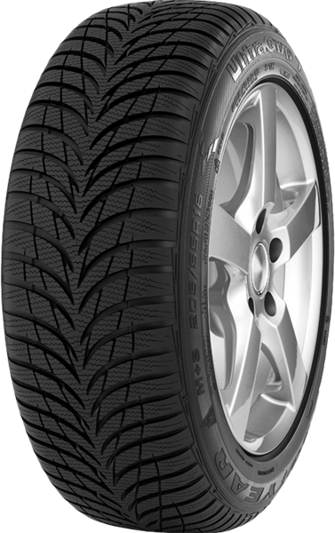 Goodyear UltraGrip 7+