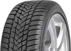 Goodyear UltraGrip Performance 2