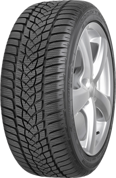 Goodyear UltraGrip Performance 2