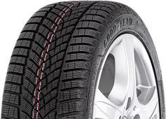 Goodyear UltraGrip Performance +