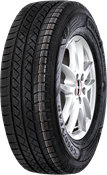 Goodyear Vector 4Seasons Cargo 225/70 R15 112/110 R C