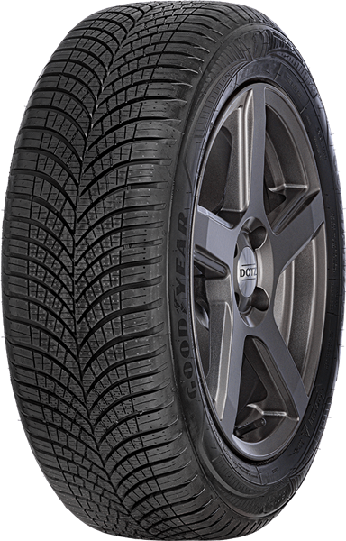 Goodyear Vector 4Seasons Gen-3 245/45 R19 102 W XL, FP