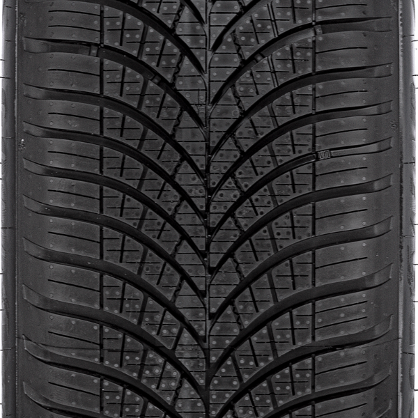 Pneu GOODYEAR 215/65 R16 102H VECTOR 4SEASONS GEN-3 – 4 Saisons, Renforcé (XL)